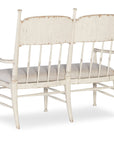 Americana - Dining Bench