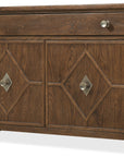 Driftwood - Hall Chest