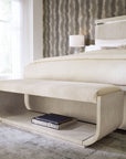 Modern Mood - Bed Bench