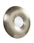Callahan - Mirror - Silver
