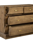 Fiona - Chest - Natural