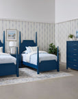 Tide & Timber - Pencil Poster Bed 3/3