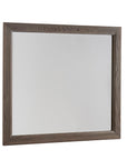 Fundamentals - Landscape Mirror
