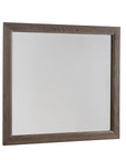 Fundamentals - Landscape Mirror