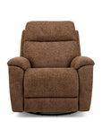 Refined - Swivel Gliding Recliner