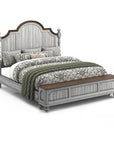 Plymouth - Storage Bed