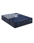 Perfect Sleeper Hybrid - 14" X Prescott Plush Mattress
