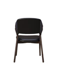 Chavez - Arm Chair - Black