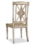 Chatelet - Fretback Chair