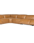 MS - Fresco Sectional