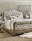 Castella - Upholstered Bed