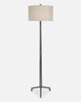 Ivor - Cast Iron Lamp