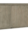Linville Falls - Credenza