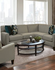 SoHo Living - 6200 - Collegedale Sectional
