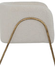Jacobsen - Shearling Accent Chair