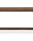 Driftwood - Flip-Top Console Table