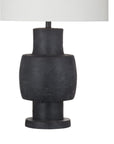 Monolith - Table Lamp - Black