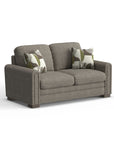 Rudy - Loveseat For Living Room