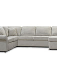 Malibu - 2400/X - Sectional