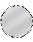 MacArdle - Wall Mirror - Black