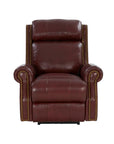 Blair - Power Recliner With Power Recline, Power Headrest Big And Tall