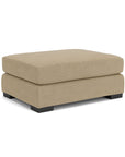 Noah - Fabric Ottoman
