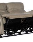 MS - Vaughn Zero Gravity Loveseat