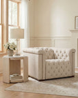 SS - Savion Deux Power Recliner With Power Headrest