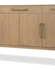 Banyon Bay - Buffet - Light Brown