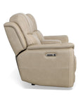 Crew - Power Loveseat