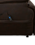 Clive - Power Recliner