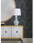 Tidewater - Table Lamp - Light Blue