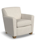 Kingman - Fabric Chair