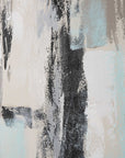 Placidity - Hand Painted Abstract Art