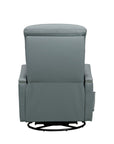 Sandhill - Recliner-Swivel Glider