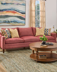 Eleanora - Sofa With Legs