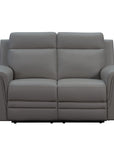 Harper - 3P Loveseat