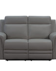 Harper - 3P Loveseat