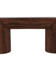 Dylan - Console - Dark Brown