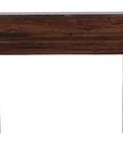Dylan - Console - Dark Brown