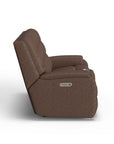 Arlo - Reclining Loveseat