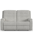 Arlo - Reclining Loveseat