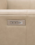 Marah - 3P Recliner Big & Tall