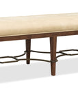 Cashiers - Bed Bench