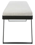 Hover - Modern Bench