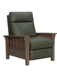 Artisan - Power Recliner-With Power Headrest