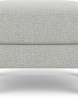 Venture - Fabric Ottoman