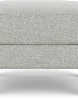 Venture - Fabric Ottoman