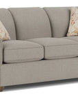 Main Street - Fabric Sofa