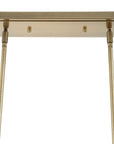 Mistie - 8 Light Linear Chandelier - Bronze